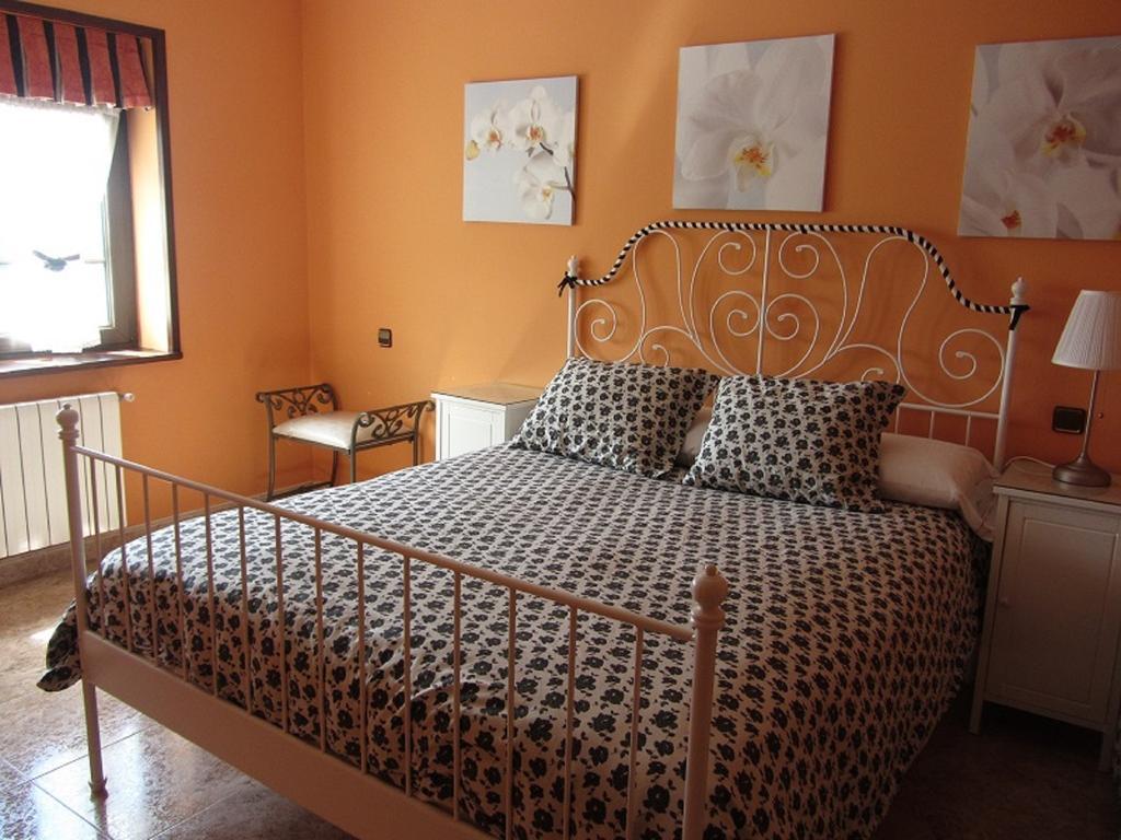 Vivienda Sampedri Villa ซันติยานาเดลมาร์ ห้อง รูปภาพ