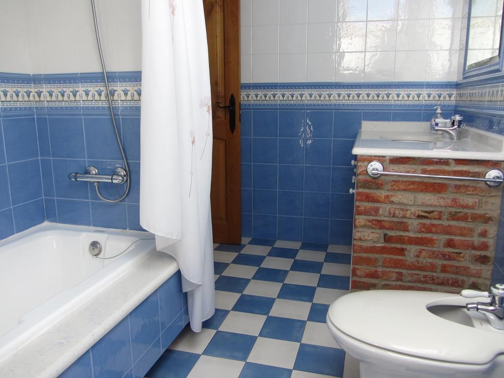 Vivienda Sampedri Villa ซันติยานาเดลมาร์ ห้อง รูปภาพ